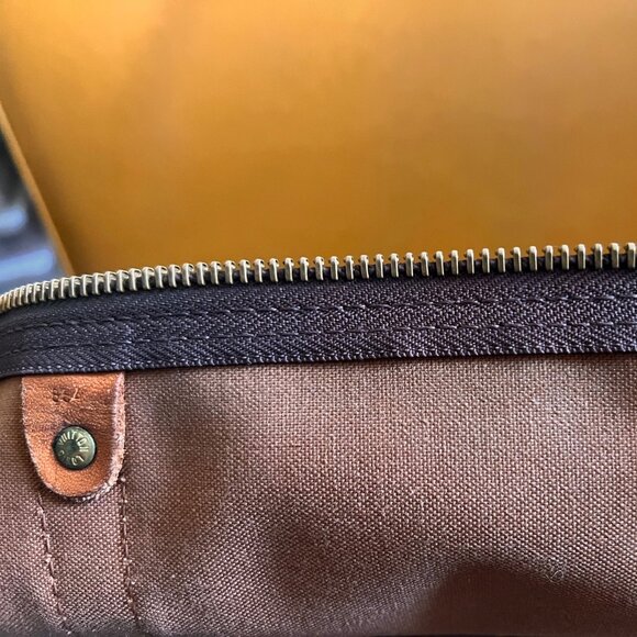 Louis Vuitton Keepall 55 - Picture 8 of 10